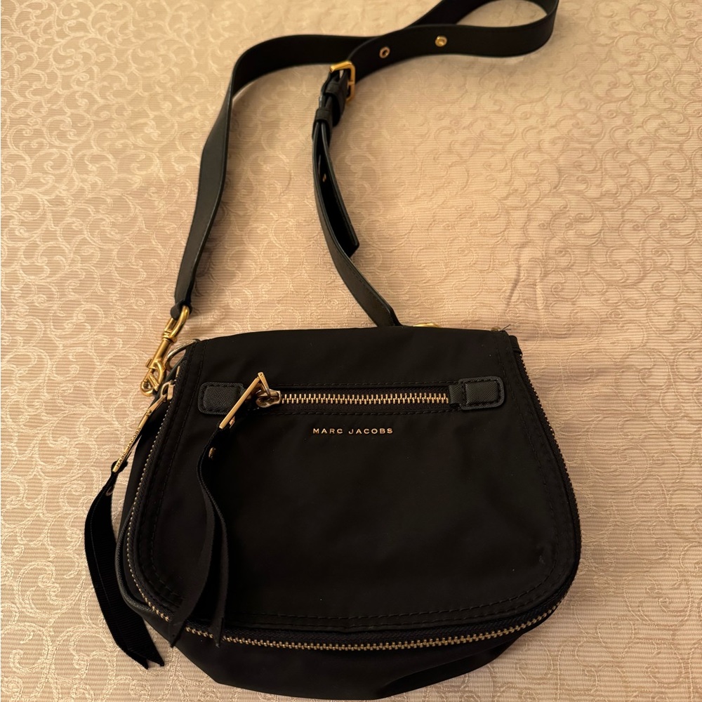 Marc Jacobs Cross Body Bag